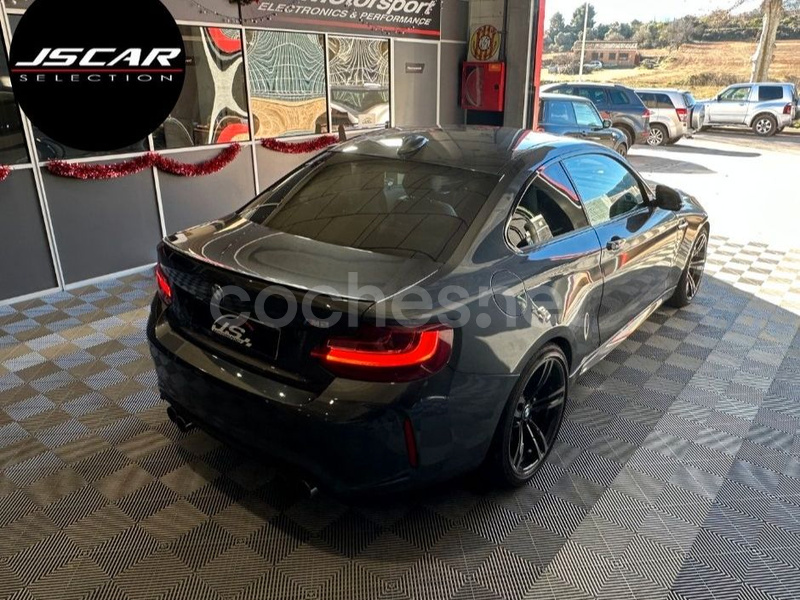 BMW Serie 2 M2