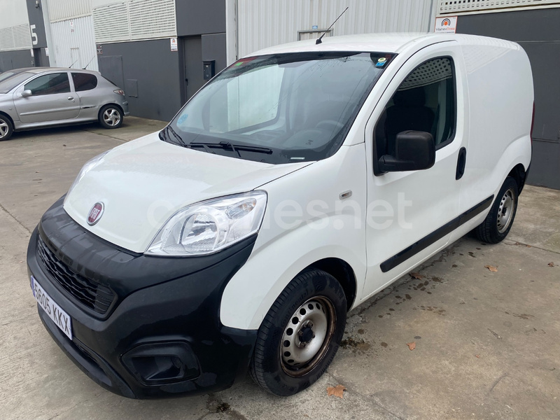 FIAT Fiorino Cargo Base 1.3 Mjet E6