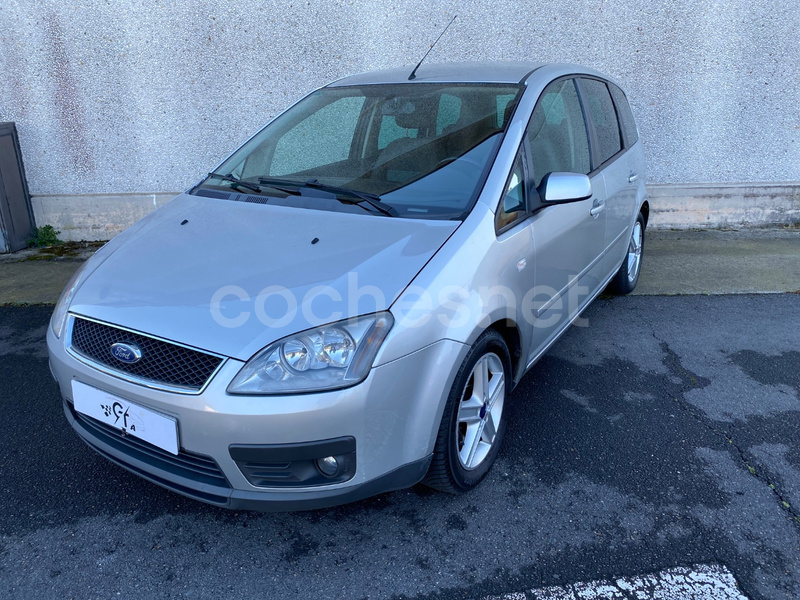 FORD Focus C-MAX 1.6 TDCi 90 Trend