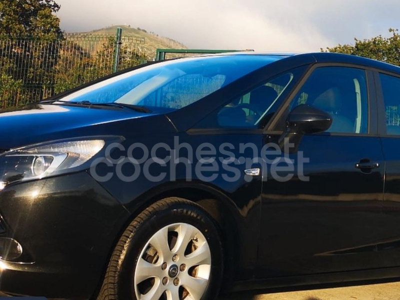 OPEL Zafira Tourer 1.6 CDTi SS 120 CV Expression