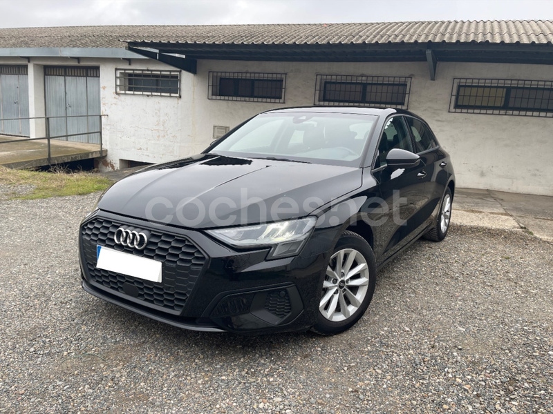 AUDI A3 Sportback 30 TDI