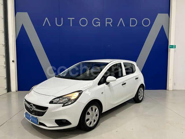 OPEL Corsa 1.4 Expression 75 CV