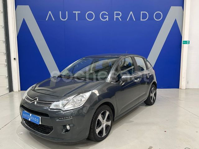 CITROEN C3 BlueHDi 100 Collection