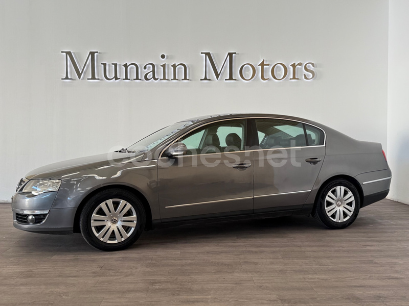 VOLKSWAGEN Passat 2.0 TDI Highline