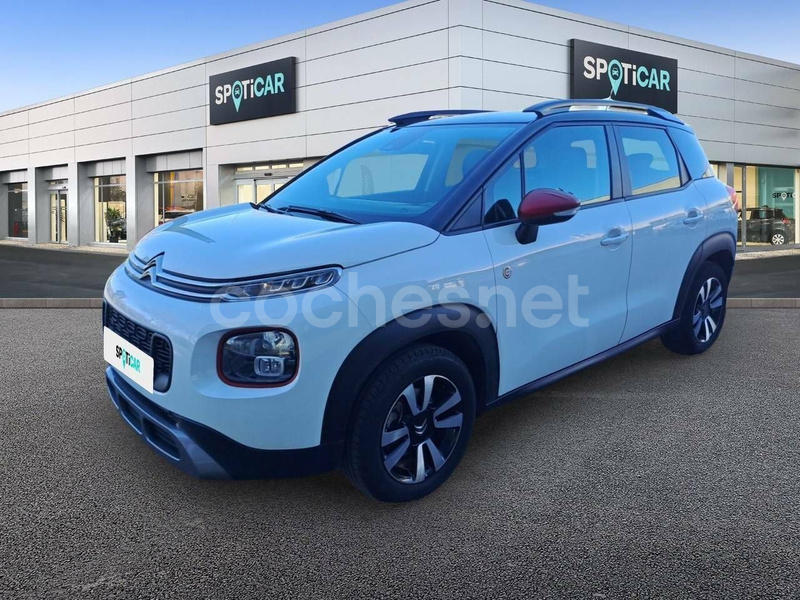 CITROEN C3 Aircross PureTech SS CSeries