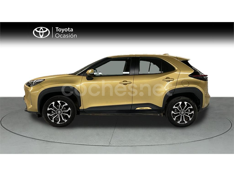 TOYOTA Yaris Cross 1.5 120H Active Tech