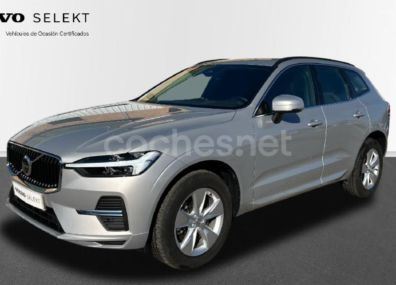 VOLVO XC60 2.0 B4 D Core Auto