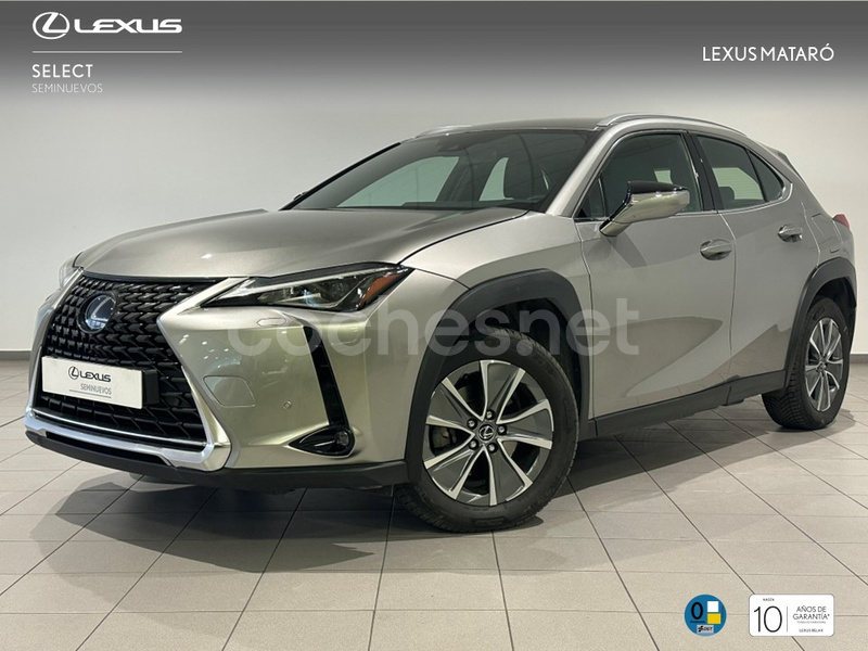 LEXUS UX 300e Business
