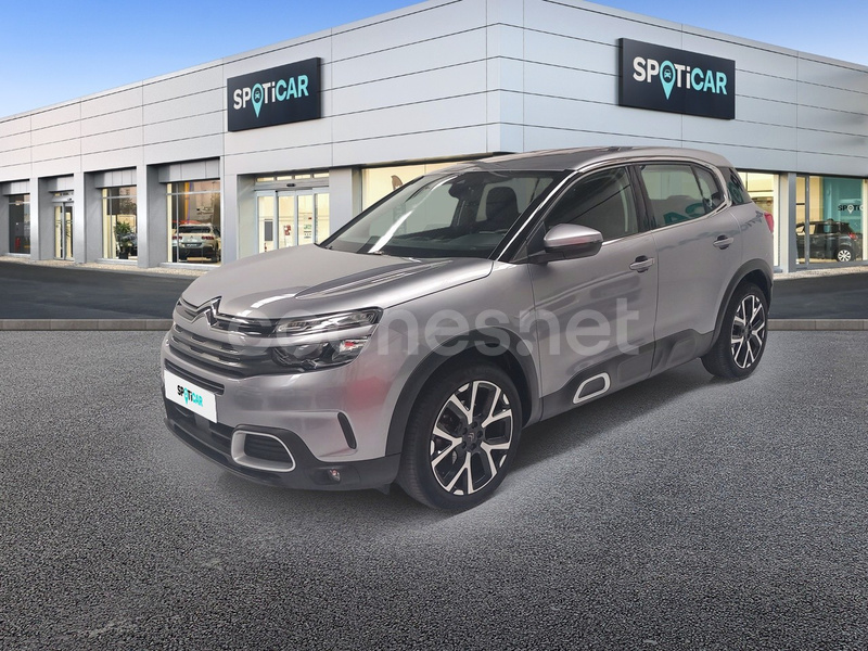 CITROEN C5 Aircross BlueHdi SS C Series