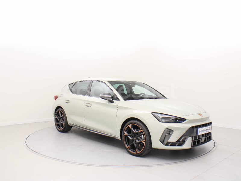 CUPRA León 1.5 eTSI DSG