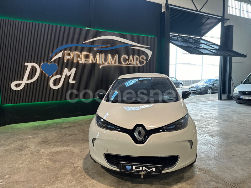 RENAULT ZOE Life R240