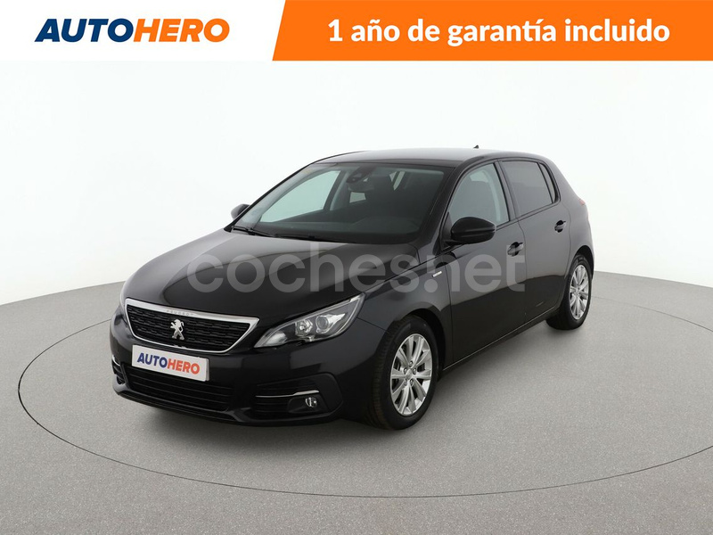 PEUGEOT 308 Style PureTech 130 SS 6 Vel. MAN