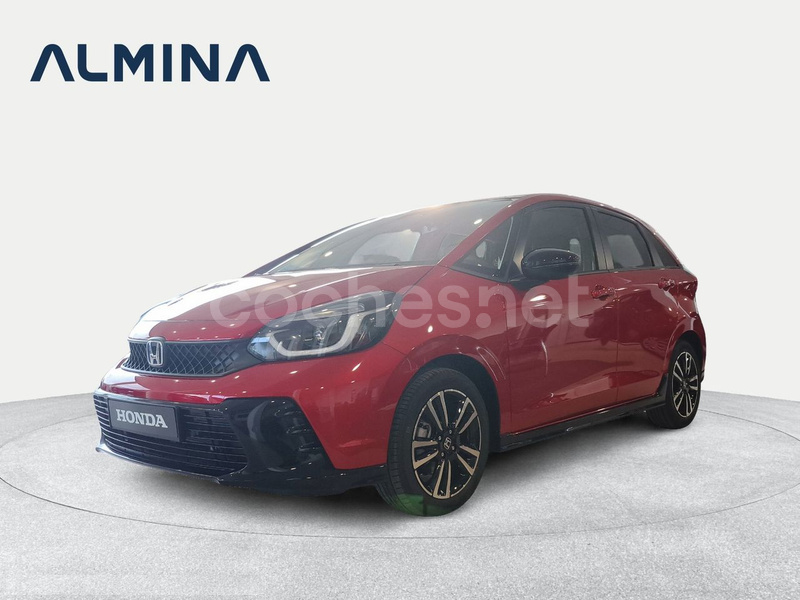 HONDA Jazz 1.5 iMMD SPORT