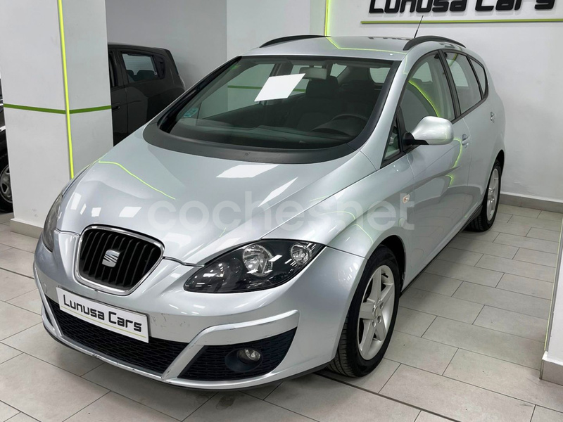 SEAT Altea XL 1.4 TSI Reference