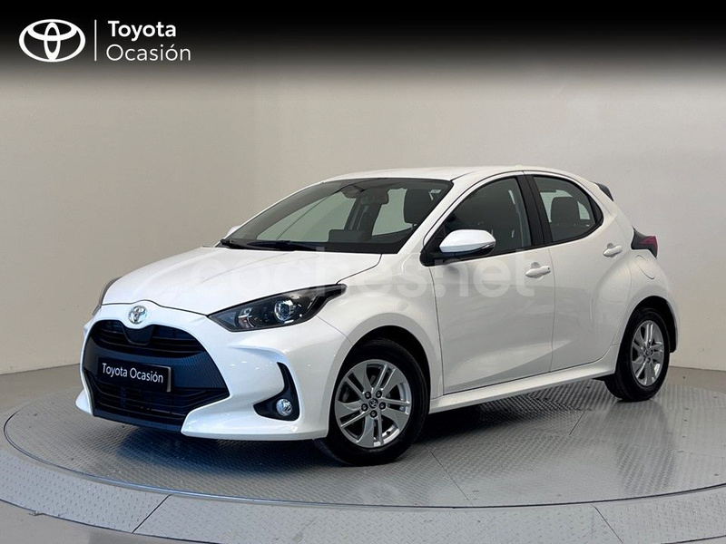 TOYOTA Yaris 1.5 125 SEdition