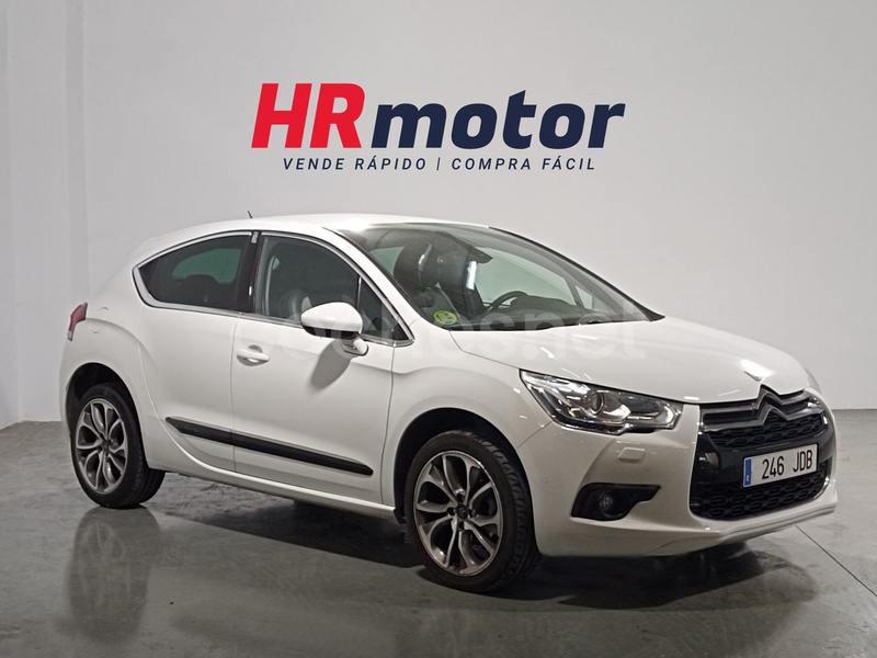 CITROEN DS4 1.6 eHDi STT Style