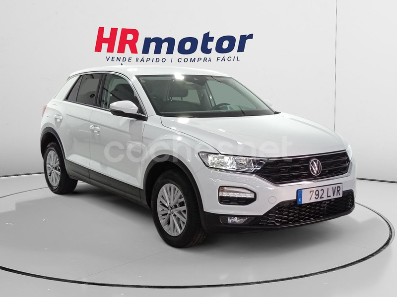 VOLKSWAGEN T-Roc Edition 1.0 TSI