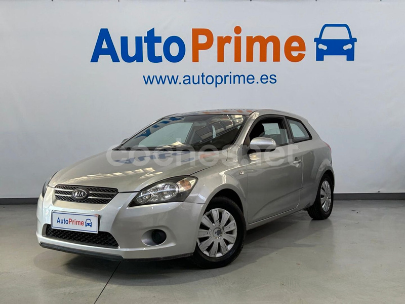 KIA cee'd 1.4 CVVT Drive