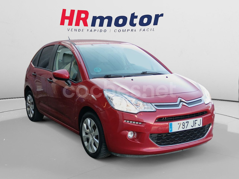 CITROEN C3 Puretech Tonic