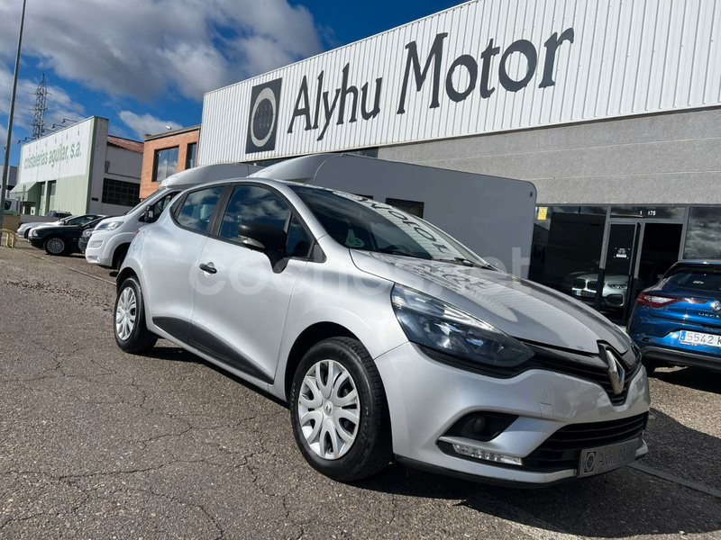 RENAULT Clio Business dCi 18