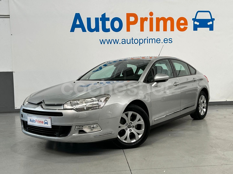 CITROEN C5 1.6 HDi FAP Premier