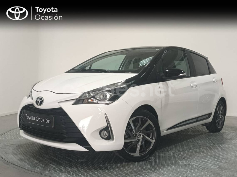 TOYOTA Yaris 1.5 110 Feel