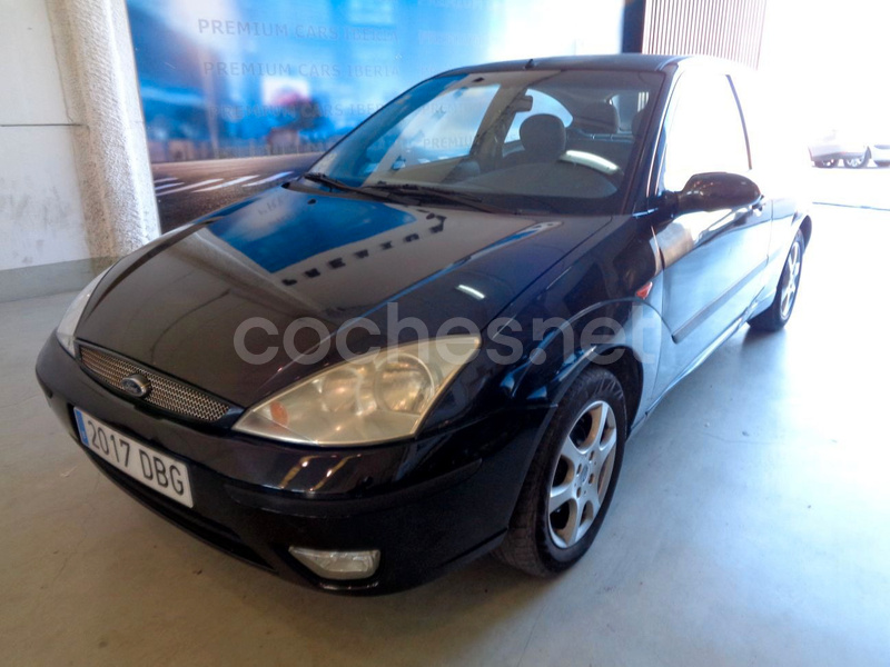 FORD Focus 1.6 Trend