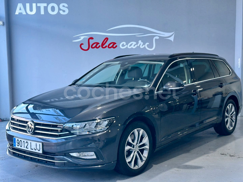 VOLKSWAGEN Passat Variant Executive 1.5 TSI DSG