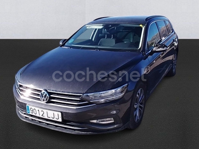 VOLKSWAGEN Passat Variant Executive 1.5 TSI DSG