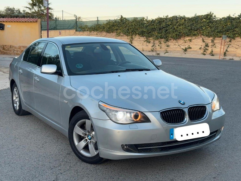 BMW Serie 5 523i