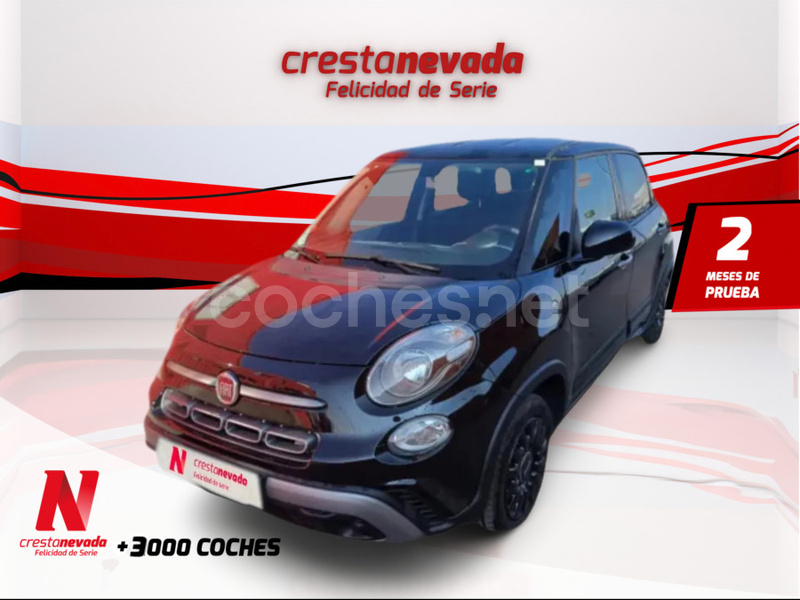 FIAT 500L Connect 1.4 16v 95 CV SS