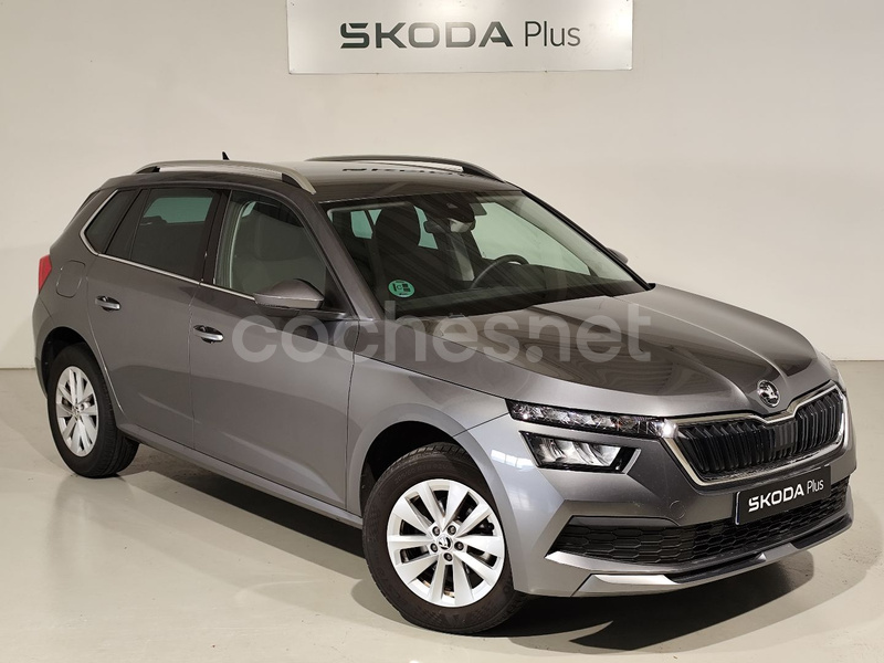 SKODA Kamiq 1.0 TSI AMBITION