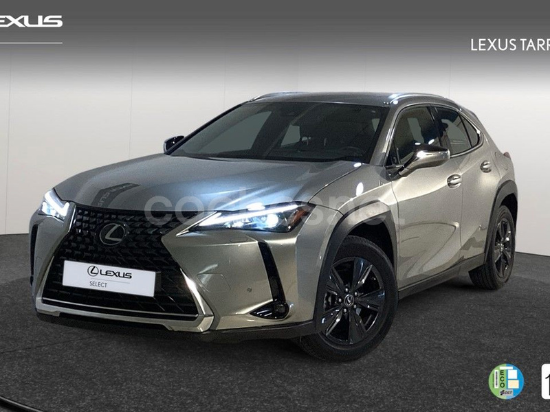 LEXUS UX 2.0 250h Business City