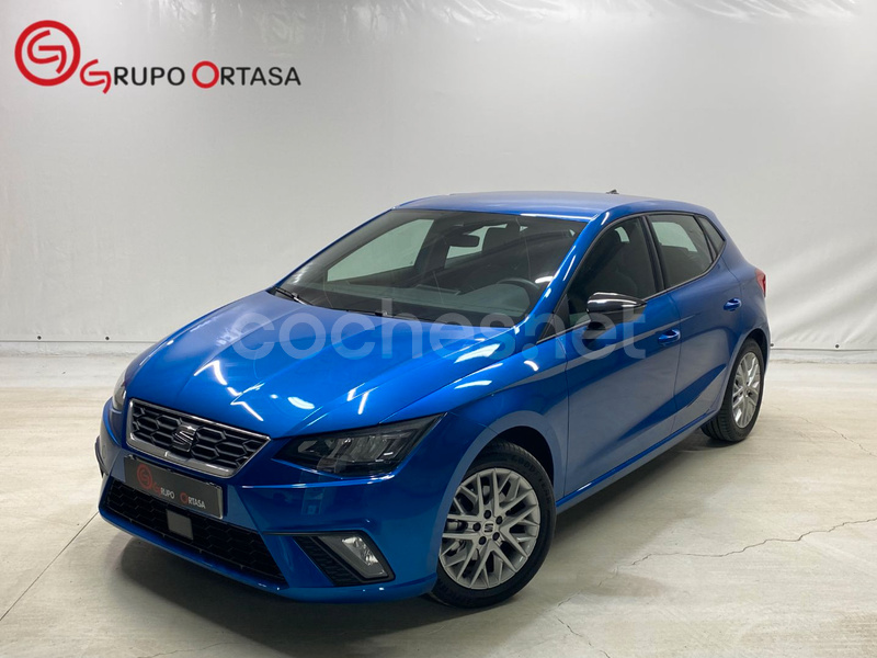 SEAT Ibiza 1.0 TSI FR XS