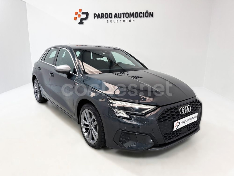 AUDI A3 Sportback 35 TDI