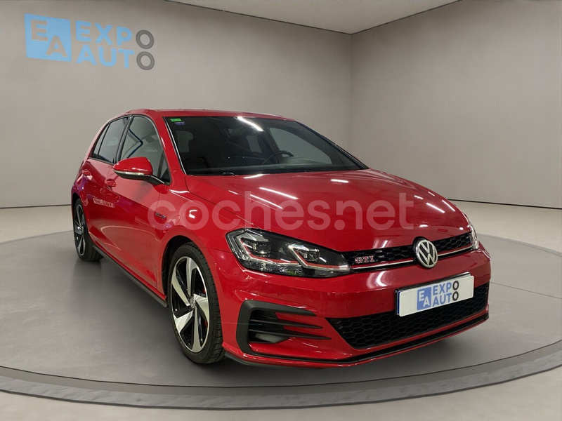 VOLKSWAGEN Golf GTI Performance 2.0 TSI 180kW245CV DSG