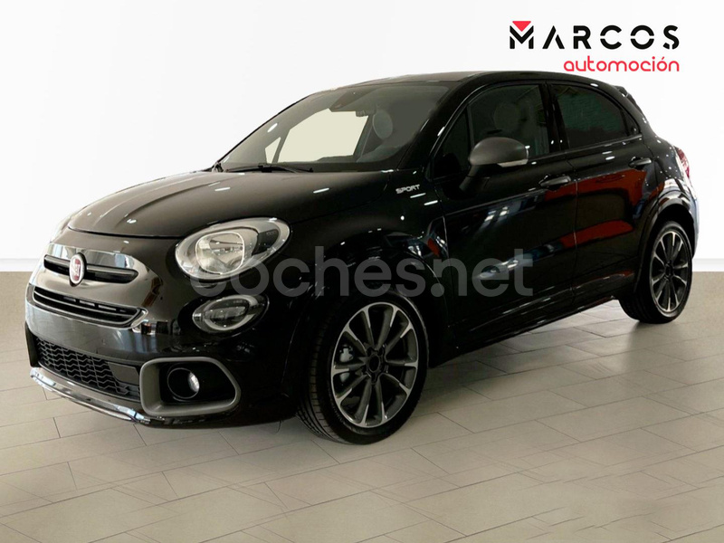 FIAT 500X Sport 1.0 Firefly T3 120 CV SS