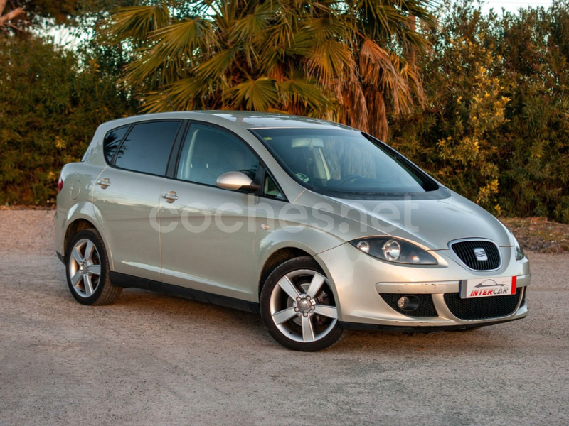 SEAT Toledo 1.9 TDI Reference