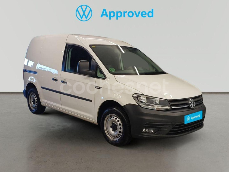 VOLKSWAGEN Caddy Edition 2.0 TDI BMT