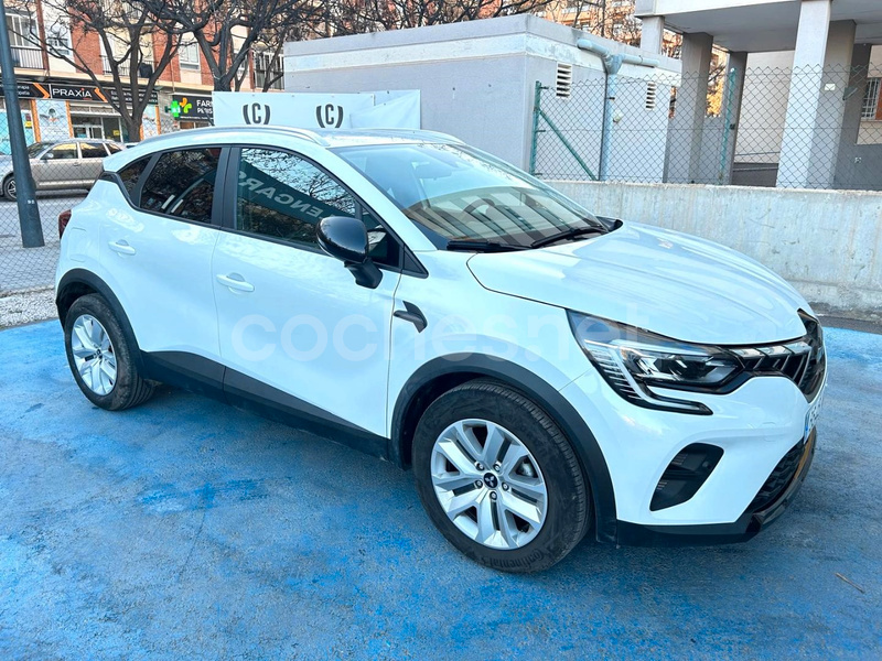 MITSUBISHI ASX 100T Spirit