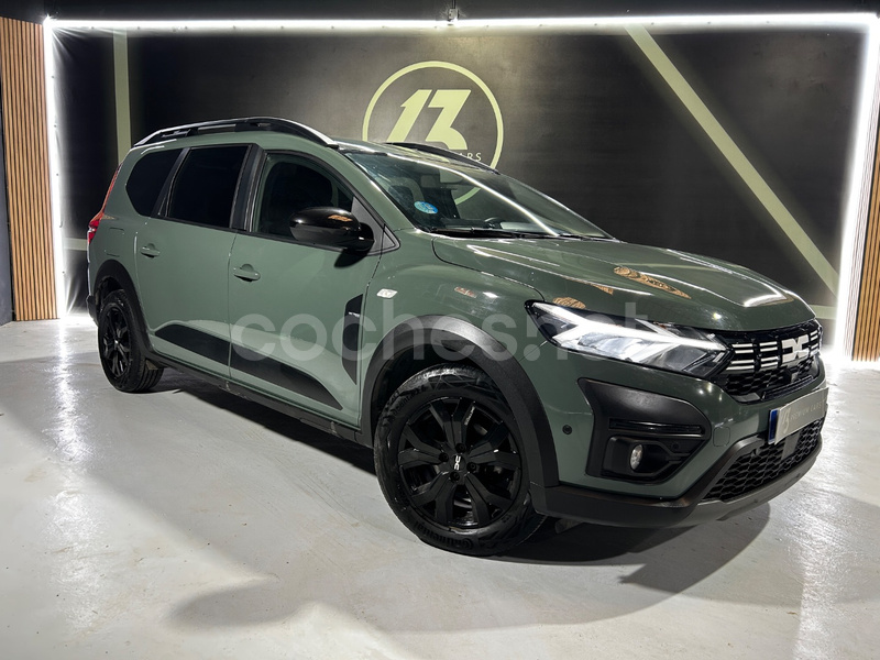 DACIA Jogger Extreme Go ECOG 5 plazas