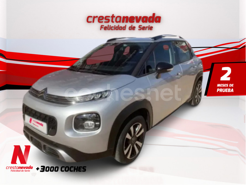 CITROEN C3 Aircross BlueHDi FEEL