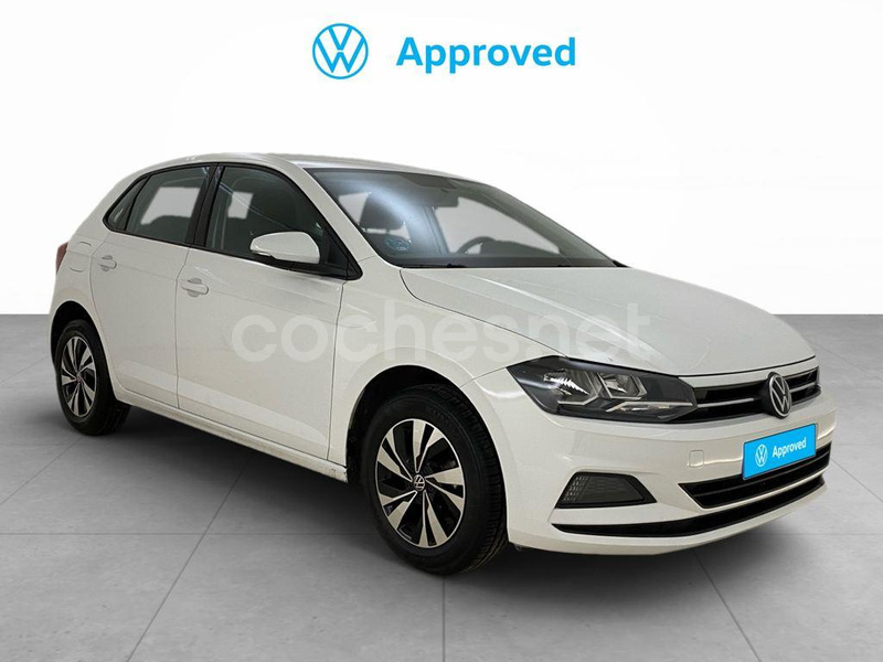 VOLKSWAGEN Polo Advance 1.0 TSI