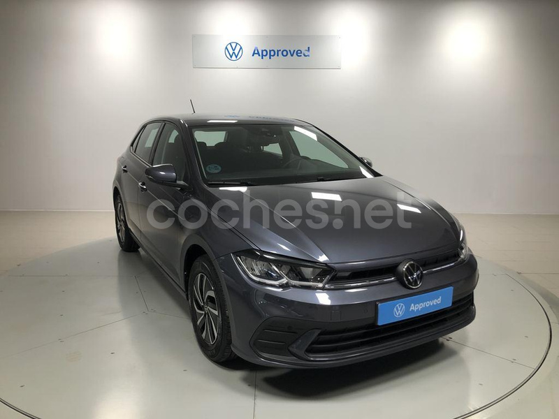 VOLKSWAGEN Polo Life 1.0 TSI