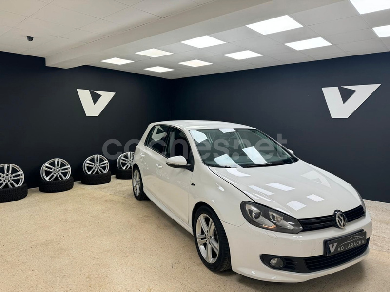 VOLKSWAGEN Golf 1.6 TDI BlueMotion