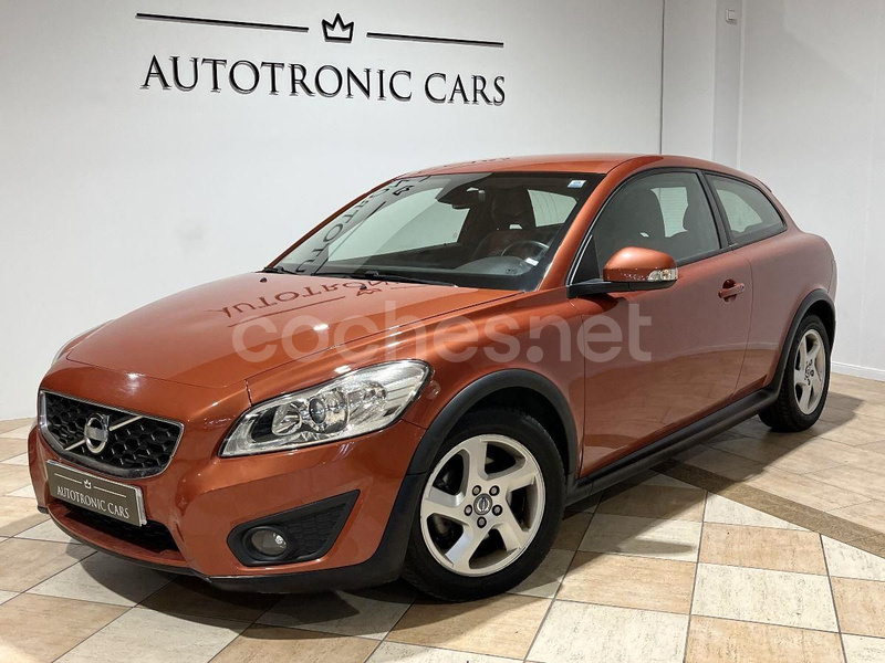 VOLVO C30 1.6D DRIVe Kinetic