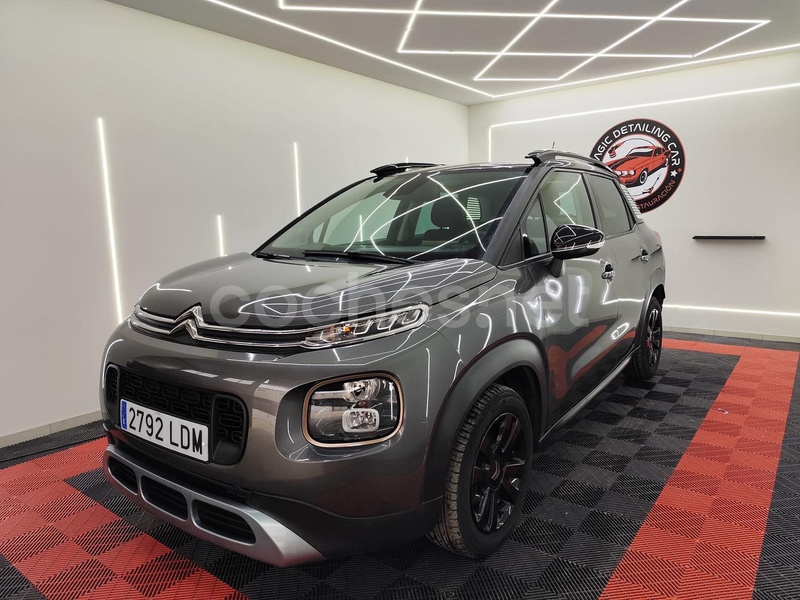 CITROEN C3 Aircross PureTech SS Origins