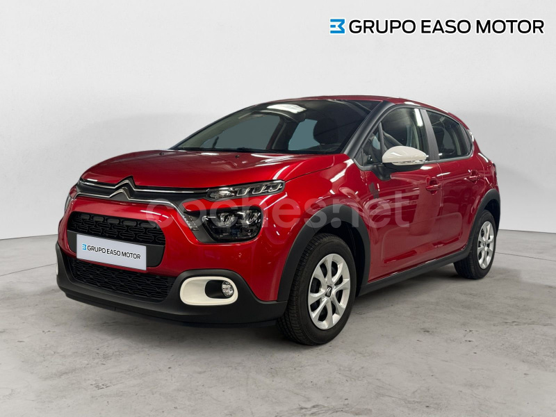 CITROEN C3 PureTech You