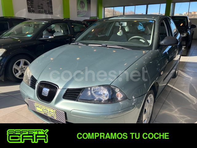 SEAT Ibiza 1.4i 16v 100 CV STELLA