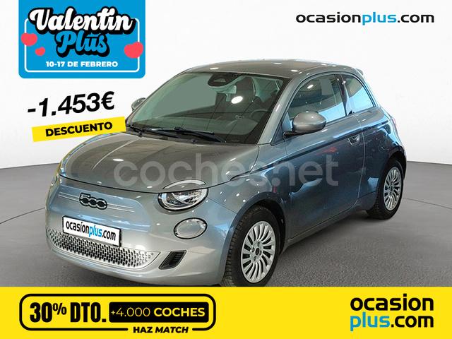 FIAT 500 Action Hb 185km